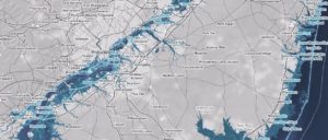 2 Degree Temp. Rise and Sea Level Rise